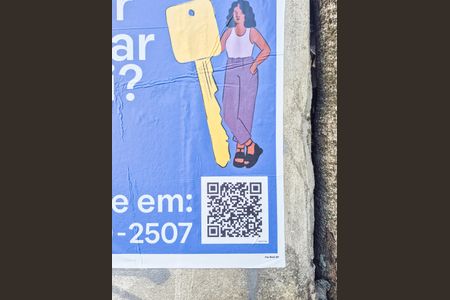 Studio para alugar com 30m², 1 quarto e sem vagaPlaquinha