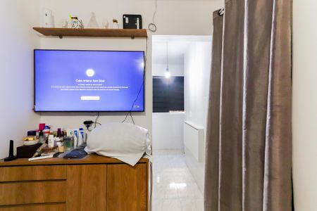 Quarto  de kitnet/studio para alugar com 1 quarto, 30m² em Vila Butantã, São Paulo