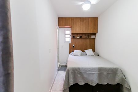 Quarto  de kitnet/studio para alugar com 1 quarto, 30m² em Vila Butantã, São Paulo