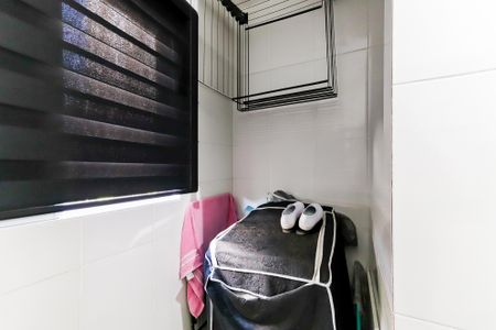 Studio para alugar com 30m², 1 quarto e sem vagaCozinha e Área de Serviço