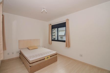 Apartamento para alugar com 53m², 1 quarto e 1 vagaSuíte