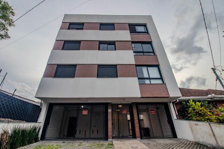 Apartamento para alugar com 53m², 1 quarto e 1 vagaFachada