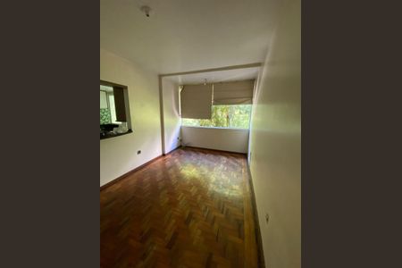 Sala de apartamento para alugar com 2 quartos, 70m² em Menino Deus, Porto Alegre