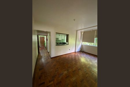 Sala de apartamento para alugar com 2 quartos, 70m² em Menino Deus, Porto Alegre