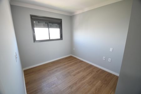 Apartamento à venda com 67m², 2 quartos e 2 vagasQuarto 2 - Suíte