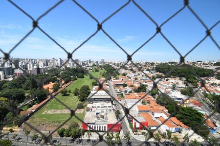 Apartamento à venda com 67m², 2 quartos e 2 vagasQuarto 1 - Vista