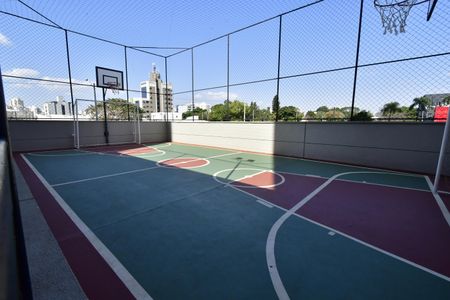 Apartamento à venda com 67m², 2 quartos e 2 vagasQuadra Esportiva