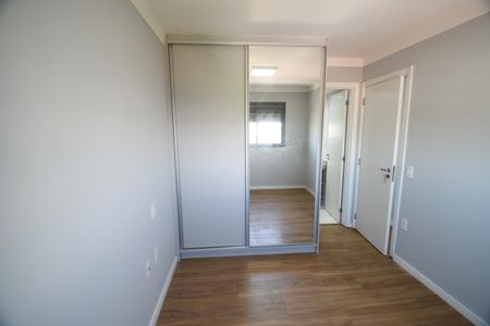 Apartamento à venda com 67m², 2 quartos e 2 vagasQuarto 2 - Suíte