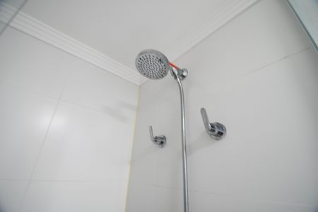 Apartamento à venda com 67m², 2 quartos e 2 vagasBanheiro Suíte