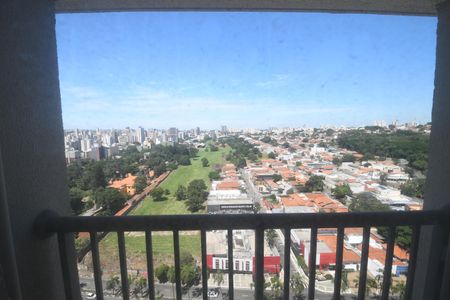 Apartamento à venda com 67m², 2 quartos e 2 vagasÁrea de Serviço - Vista