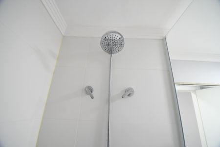 Apartamento à venda com 67m², 2 quartos e 2 vagasBanheiro Social