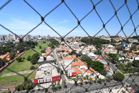 Apartamento à venda com 67m², 2 quartos e 2 vagasQuarto 2 - Suíte Vista