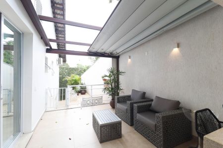 Casa de condomínio para alugar com 350m², 3 quartos e 2 vagas