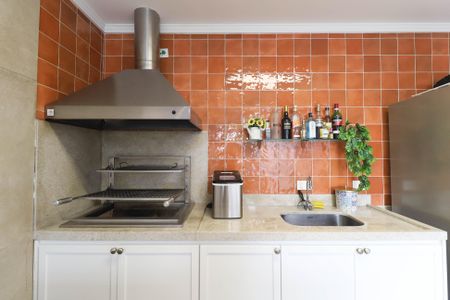 Casa de condomínio para alugar com 350m², 3 quartos e 2 vagas