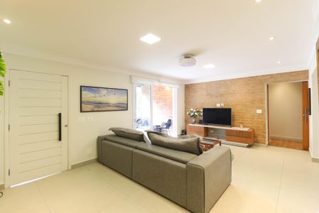 Casa de condomínio para alugar com 350m², 3 quartos e 2 vagas