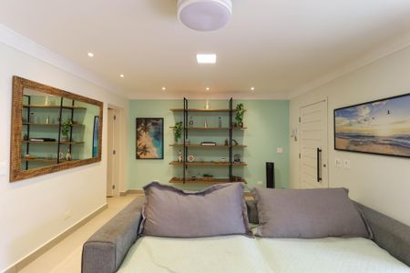 Casa de condomínio para alugar com 350m², 3 quartos e 2 vagas