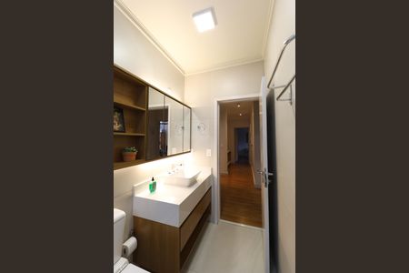 Casa de condomínio para alugar com 350m², 3 quartos e 2 vagas