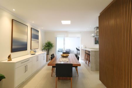 Casa de condomínio para alugar com 350m², 3 quartos e 2 vagas