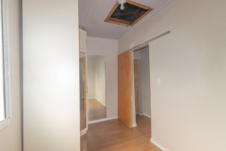 Quarto 2 de casa para alugar com 3 quartos, 73m² em Harmonia, Canoas