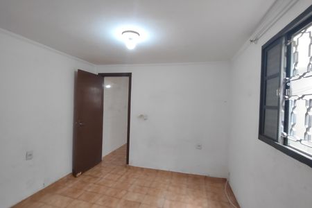 Casa para alugar com 30m², 1 quarto e sem vagaQuarto