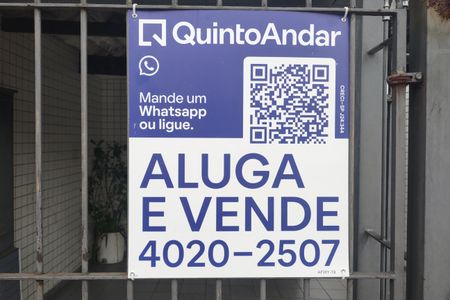 Casa para alugar com 30m², 1 quarto e sem vagaPlaquinha