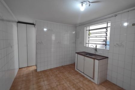 Casa para alugar com 30m², 1 quarto e sem vagaCozinha