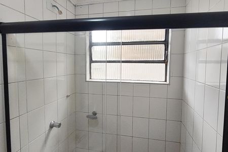 Casa para alugar com 30m², 1 quarto e sem vagaBanheiro