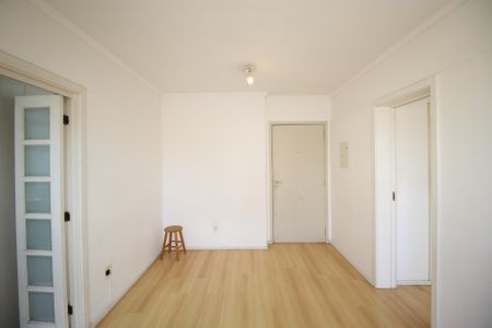 Apartamento para alugar com 50m², 1 quarto e sem vagaSala