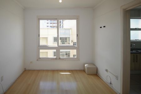 Sala de apartamento para alugar com 1 quarto, 50m² em Protásio Alves, Porto Alegre