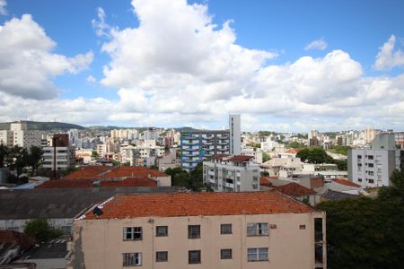 Apartamento para alugar com 50m², 1 quarto e sem vagaVista