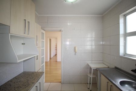 Apartamento para alugar com 50m², 1 quarto e sem vagaCozinha