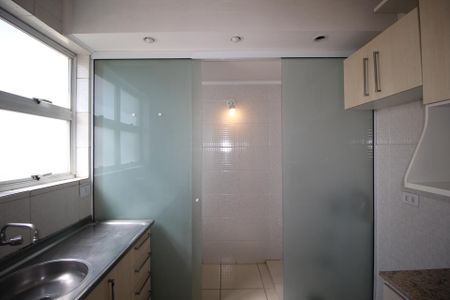 Apartamento para alugar com 50m², 1 quarto e sem vagaCozinha