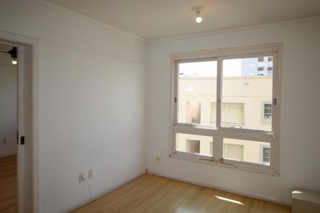 Sala de apartamento para alugar com 1 quarto, 50m² em Protásio Alves, Porto Alegre