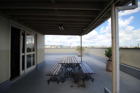 Apartamento para alugar com 50m², 1 quarto e sem vagaÁrea comum