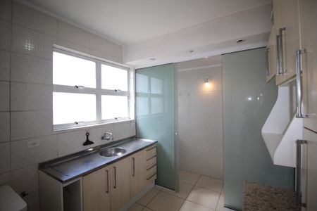 Apartamento para alugar com 50m², 1 quarto e sem vagaCozinha