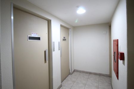 Apartamento para alugar com 50m², 1 quarto e sem vagaCorredor