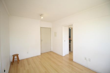 Apartamento para alugar com 50m², 1 quarto e sem vagaSala