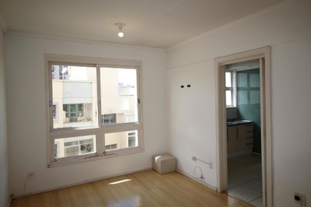 Sala de apartamento para alugar com 1 quarto, 50m² em Protásio Alves, Porto Alegre