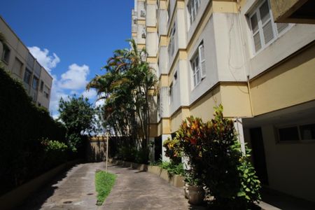 Apartamento para alugar com 50m², 1 quarto e sem vagaÁrea comum