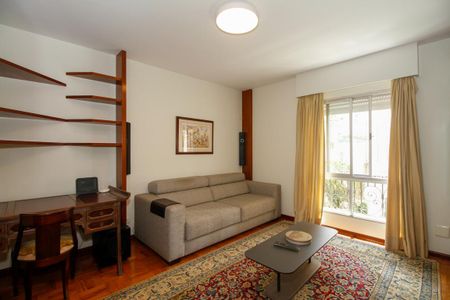 Apartamento para alugar com 220m², 3 quartos e 2 vagas Apartamento para alugar com 220m², 3 quartos e 2 vagasQuarto 2