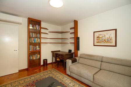 Apartamento para alugar com 220m², 3 quartos e 2 vagas Apartamento para alugar com 220m², 3 quartos e 2 vagasQuarto 2