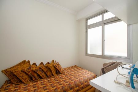 Apartamento para alugar com 220m², 3 quartos e 2 vagas Apartamento para alugar com 220m², 3 quartos e 2 vagasQuarto de Serviço