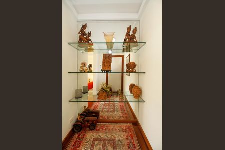 Apartamento para alugar com 220m², 3 quartos e 2 vagas Apartamento para alugar com 220m², 3 quartos e 2 vagasHall de Entrada