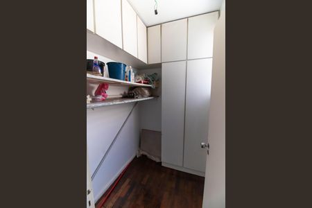 Apartamento para alugar com 120m², 3 quartos e sem vagaDespensa