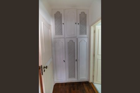 Apartamento para alugar com 120m², 3 quartos e sem vagaSuíte 