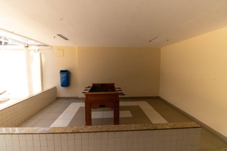 Apartamento para alugar com 120m², 3 quartos e sem vagaÁrea comum