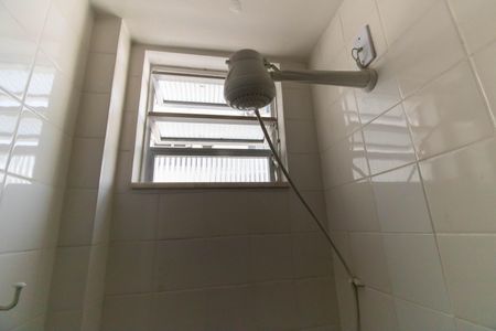 Apartamento para alugar com 120m², 3 quartos e sem vagaBanheiro de serviço