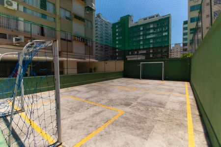Apartamento para alugar com 120m², 3 quartos e sem vagaÁrea comum