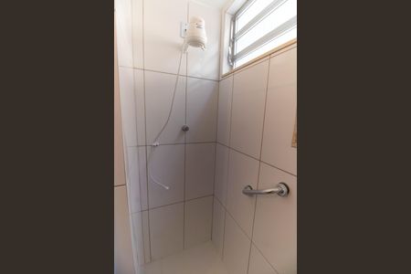 Apartamento para alugar com 120m², 3 quartos e sem vagaBanheiro Social