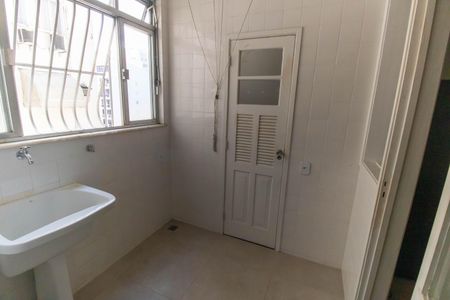 Apartamento para alugar com 120m², 3 quartos e sem vagaÁrea de Serviço